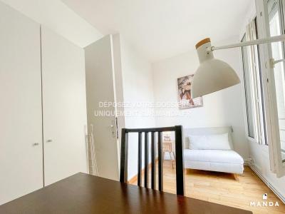 Louer Appartement Suresnes 1313 euros