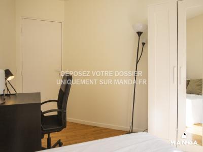 Louer Appartement Asnieres-sur-seine 595 euros