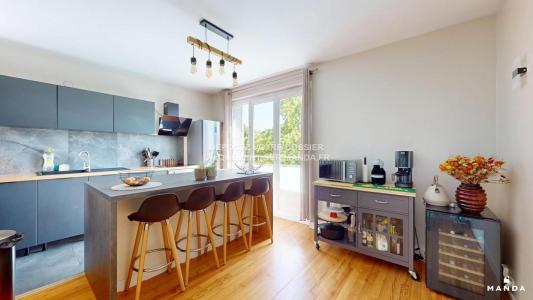 Louer Appartement Clermont-ferrand 1090 euros
