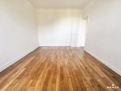 For rent Meaux 2 rooms 43 m2 Seine et marne (77100) photo 0