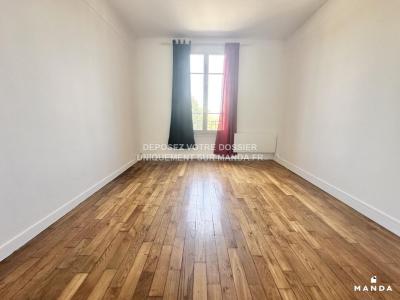 Louer Appartement 43 m2 Meaux