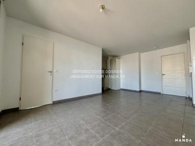 Louer Appartement 62 m2 Colomiers