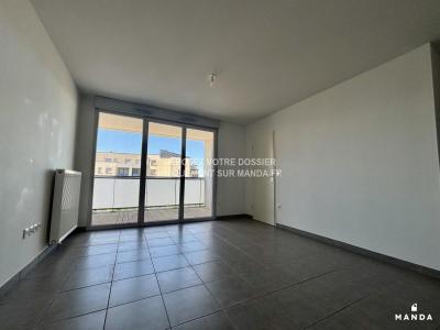 Louer Appartement Colomiers Haute garonne