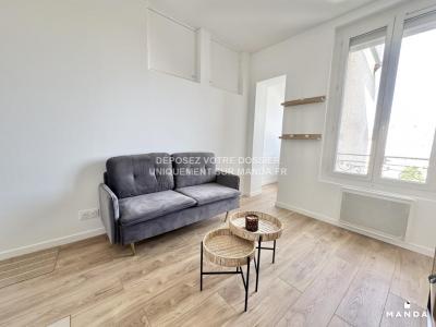 Annonce Location 2 pi�ces Appartement Alfortville 94