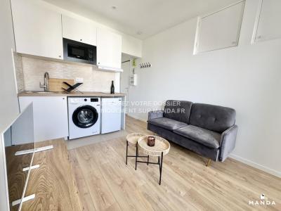 Louer Appartement 25 m2 Alfortville