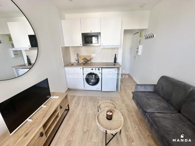 Louer Appartement Alfortville Val de Marne