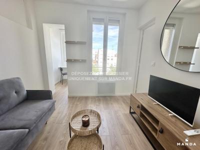 Louer Appartement Alfortville 1050 euros