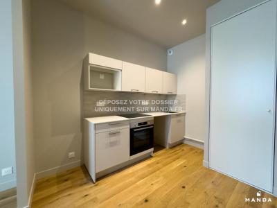 Louer Appartement Nantes Loire atlantique