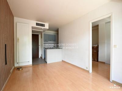 Annonce Location 2 pi�ces Appartement Courbevoie 92