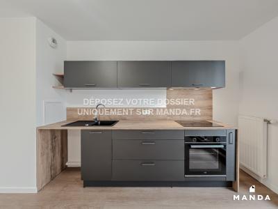 For rent Saint-denis 3 rooms 66 m2 Seine saint denis (93200) photo 3