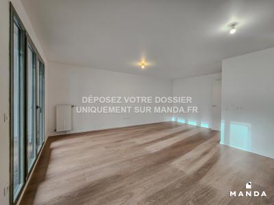 For rent Saint-denis 3 rooms 66 m2 Seine saint denis (93200) photo 4