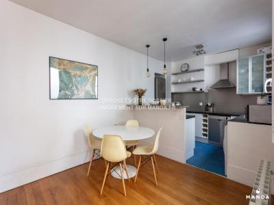 For rent Paris-8eme-arrondissement 2 rooms 56 m2 Paris (75008) photo 0