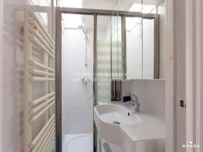 Louer Appartement 56 m2 Paris-8eme-arrondissement