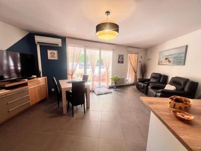 Annonce Vente 3 pi�ces Appartement Nimes 30