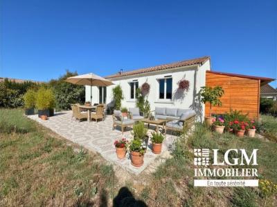 Annonce Vente 4 pi�ces Maison Ville-dieu-du-temple 82