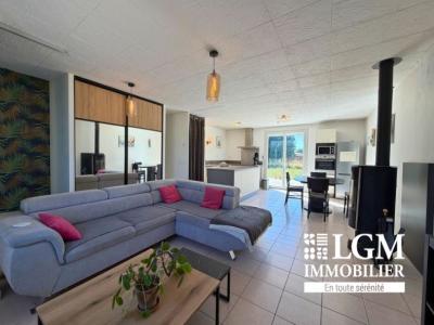Acheter Maison 85 m2 Ville-dieu-du-temple