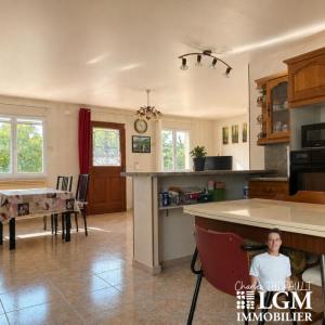 Acheter Maison Lauret Herault