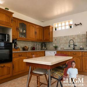 Acheter Maison Lauret 420000 euros