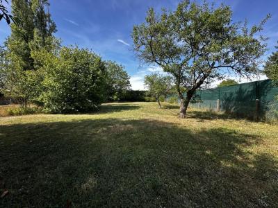 Annonce Vente 3 pi�ces Maison Jaudrais 28