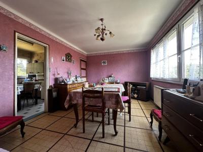 Acheter Maison 52 m2 Jaudrais