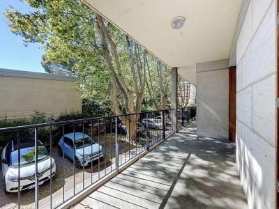 Annonce Vente 5 pi�ces Appartement Avignon 84