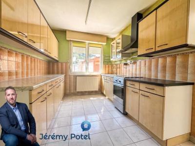Annonce Vente 6 pi�ces Maison Saint-aubert 59