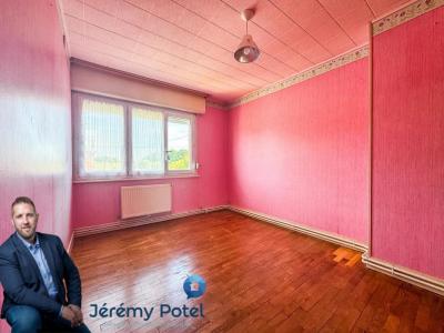 Acheter Maison Saint-aubert 90000 euros