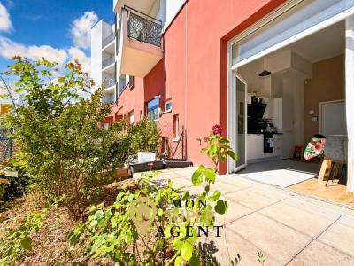 Annonce Vente 3 pi�ces Appartement Melun 77