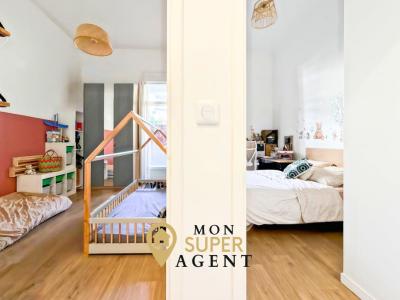 Acheter Appartement Melun Seine et marne