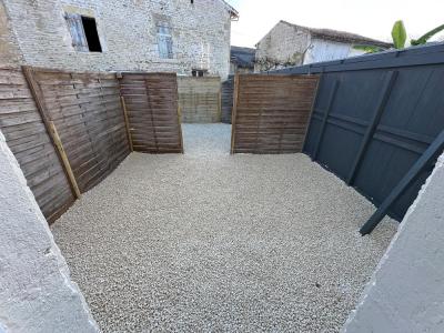 Annonce Location 2 pi�ces Appartement Marsais 17