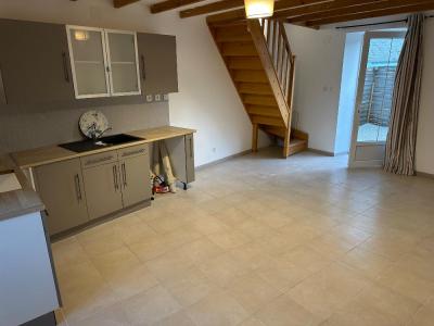 Louer Appartement Marsais Charente maritime