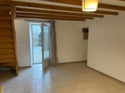 Louer Appartement Marsais 720 euros