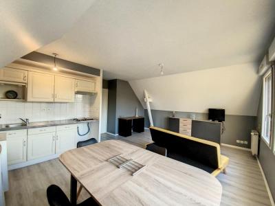 Annonce Location 3 pi�ces Appartement Breal-sous-montfort 35