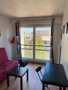 Annonce Location Appartement Bordeaux 33