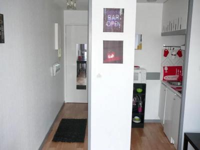 Louer Appartement 20 m2 Bordeaux