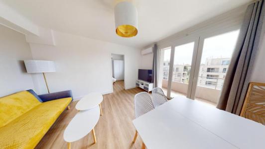 Louer Appartement 21 m2 Montpellier