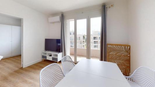 Louer Appartement Montpellier Herault