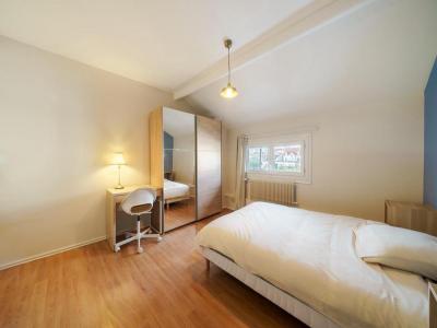 Annonce Location Appartement Bezons 95