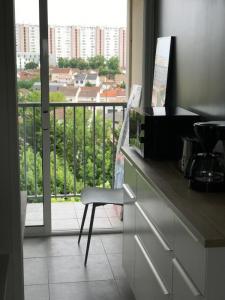 Louer Appartement Bouscat Gironde