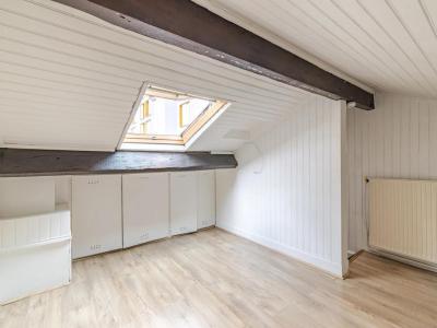 Acheter Appartement Villejuif 150000 euros
