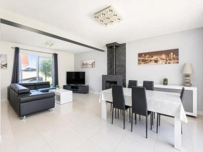 For sale Mezieres-sur-seine 10 rooms 201 m2 Yvelines (78970) photo 3