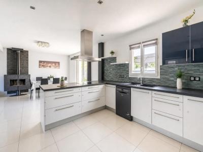 For sale Mezieres-sur-seine 10 rooms 201 m2 Yvelines (78970) photo 4
