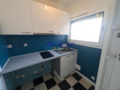 Annonce Vente 2 pi�ces Appartement Vernet-les-bains 66