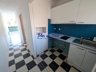 Acheter Appartement Vernet-les-bains 47000 euros