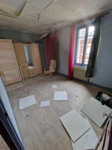 For sale Jardin des Plantes, comme 4 rooms 50 m2 Seine maritime (76100) photo 0