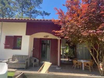 Annonce Vente 3 pi�ces Maison  40