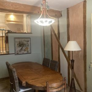 Annonce Vente 5 pi�ces Maison  11