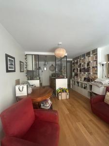 Annonce Vente 3 pi�ces Appartement  75