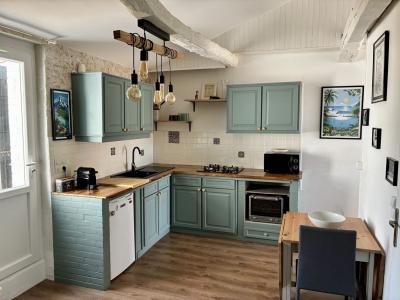 Annonce Vente 2 pi�ces Maison  85