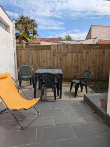 Acheter Maison 35 m2 